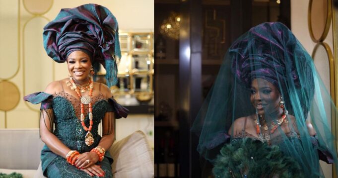 Kemi Adetiba reveals