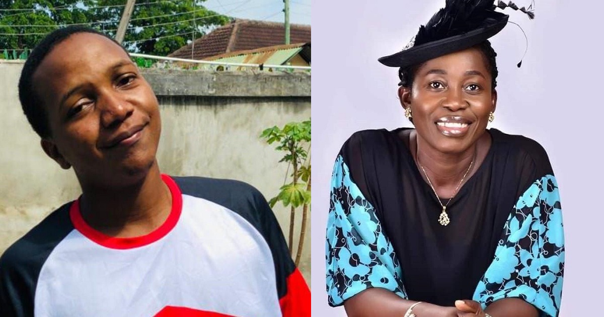 How late Gospel singer Osinachi failed to enter the gates of heaven — Pastor Allen Mziray