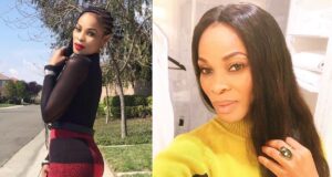 Georgina Onuoha says