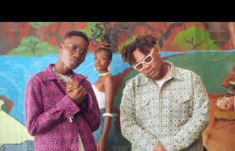 BNXN Kilometer Remix Video