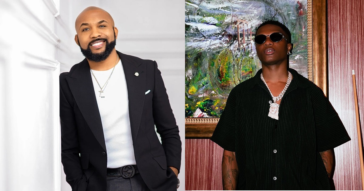 “I think Wizkid’s EME contract was a 5-album deal and he had done two. I think he still owed 3 albums but…”  – Banky W (VIDEO)