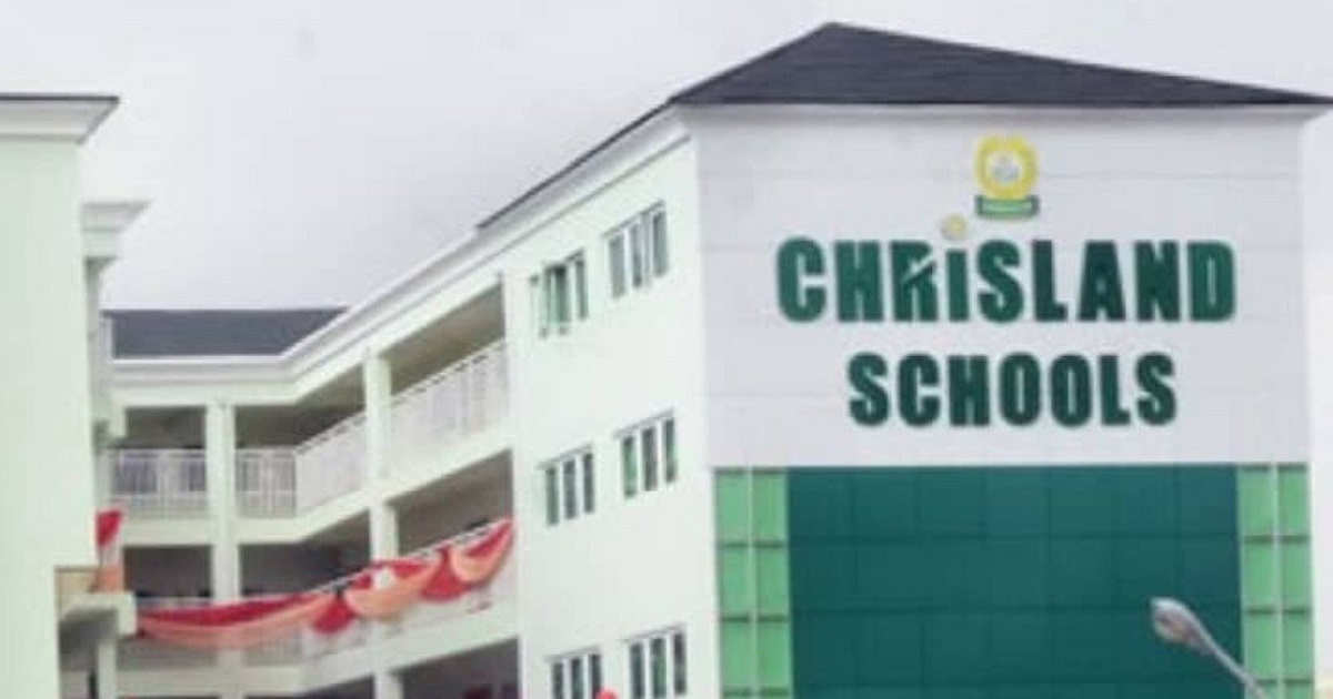 “My daughter has never touched the phone for the past two weeks, She has never touched anything Internet; those accounts are fake” – Chrisland girl’s father speaks.