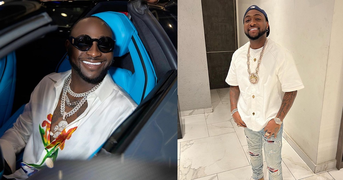 “I think I’m gonna get married soon” – Davido reveals as he gives reason for his decision