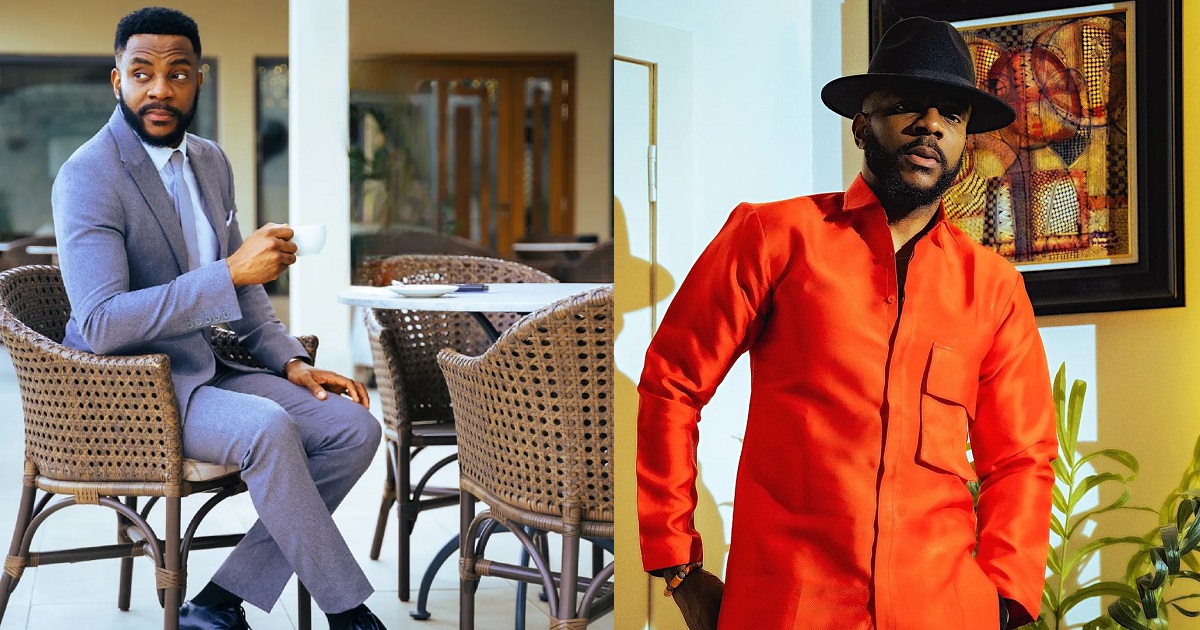 Between Ebuka and an iPhone user who tried to rubbish him for using an Android
