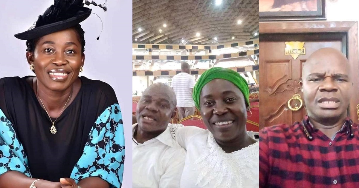 Gospel artiste, Late Osinachi Nwachukwu’s husband arrested for suspected culpable homicide