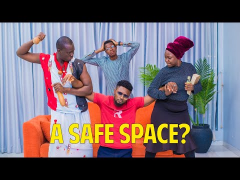Horrible-bosses-safe-space Comedy Video