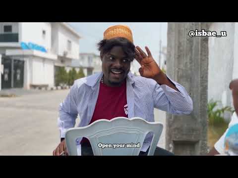 I-guess-the-jokes-on-me-isbae-u Comedy Video