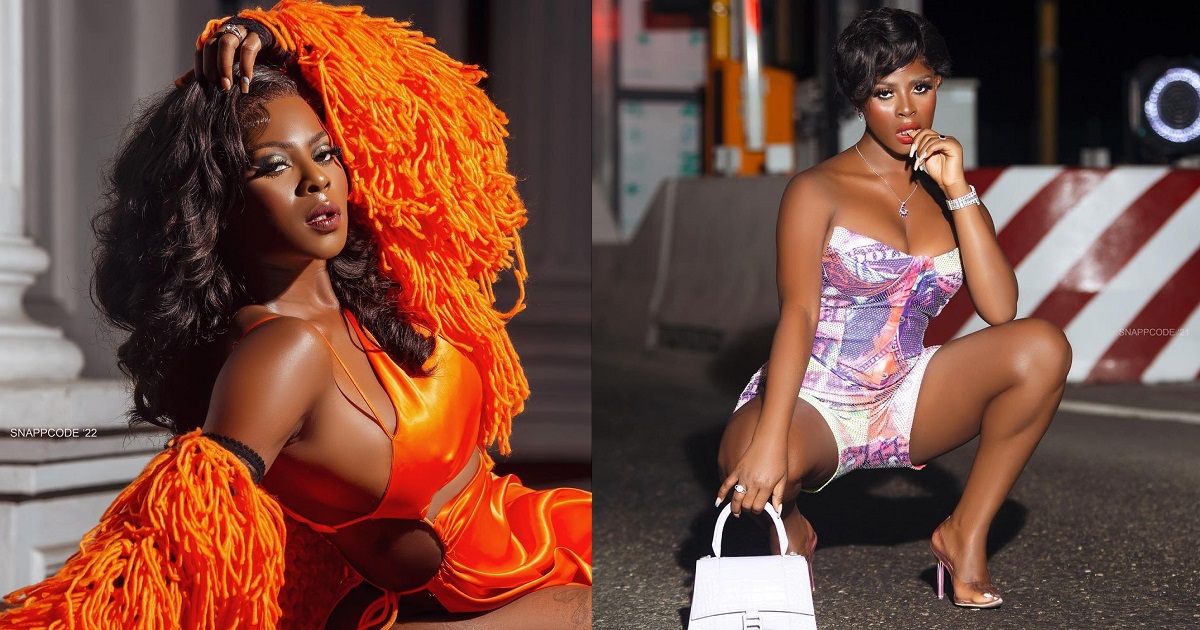 Between BBNaija star, Khloe and a follower who slammed her ‘for showing off her surgically-enhanced body’