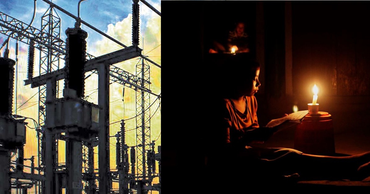 National grid collapse: Vandalism on transmission tower caused blackout – FG
