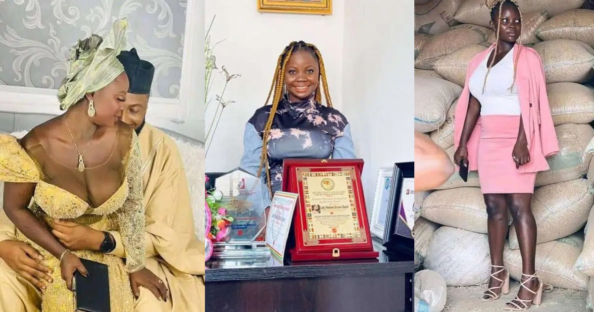 Police arrest popular Facebook influencer, Ovaioza, for allegedly defrauding multiple Nigerians of over N3bn
