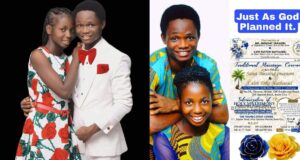 Nigerian pastor cause