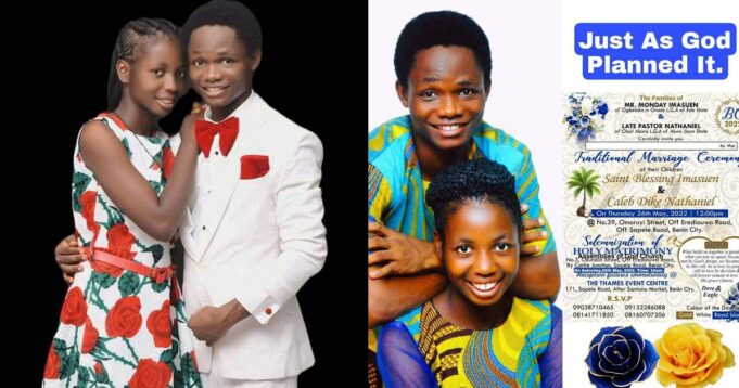 Nigerian pastor cause