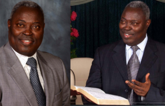 Pastor Kumuyi explains