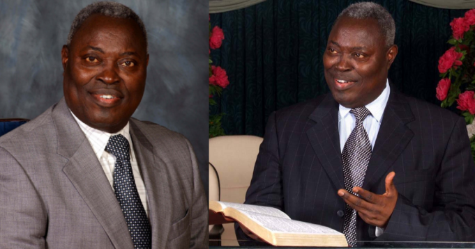 Pastor Kumuyi explains