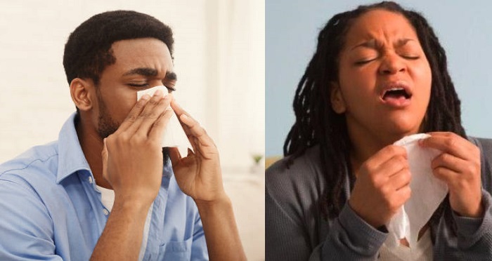 “Drinking cold water does not cause Catarrh” – Nigerian doctor educates Nigerians