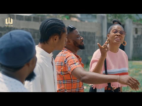 The-clash-officer-woos Comedy Video