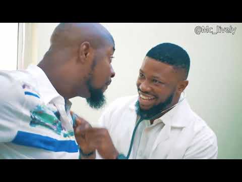 The-sperm-donor-mc-lively Comedy Video