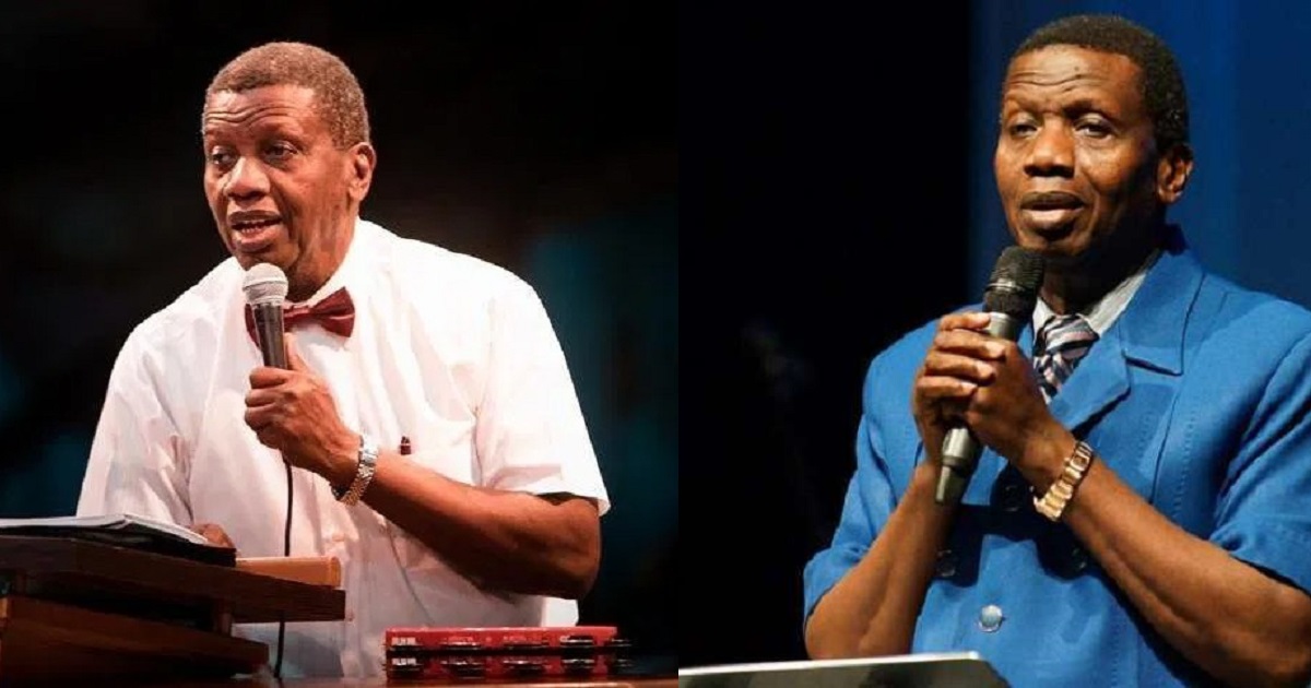 “I don’t know whether there will be 2023 election yet” – Adeboye