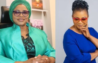 Apostle Folorunsho Alakija