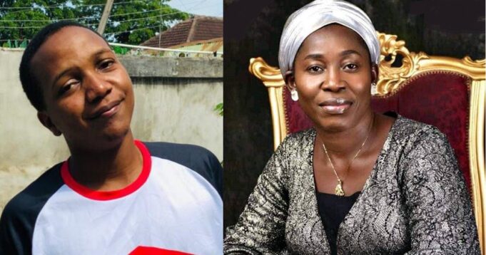 allen mziray-1 Osinachi failed