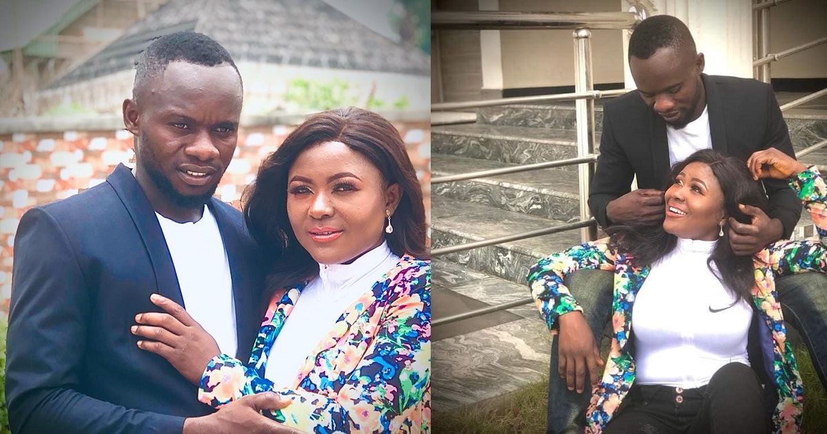 “Beat!ng me was not part of the agreement in our marriage” – Nigerian lady cancels her wedding few days to D-Day as fiancé allegedly threatened to kill her