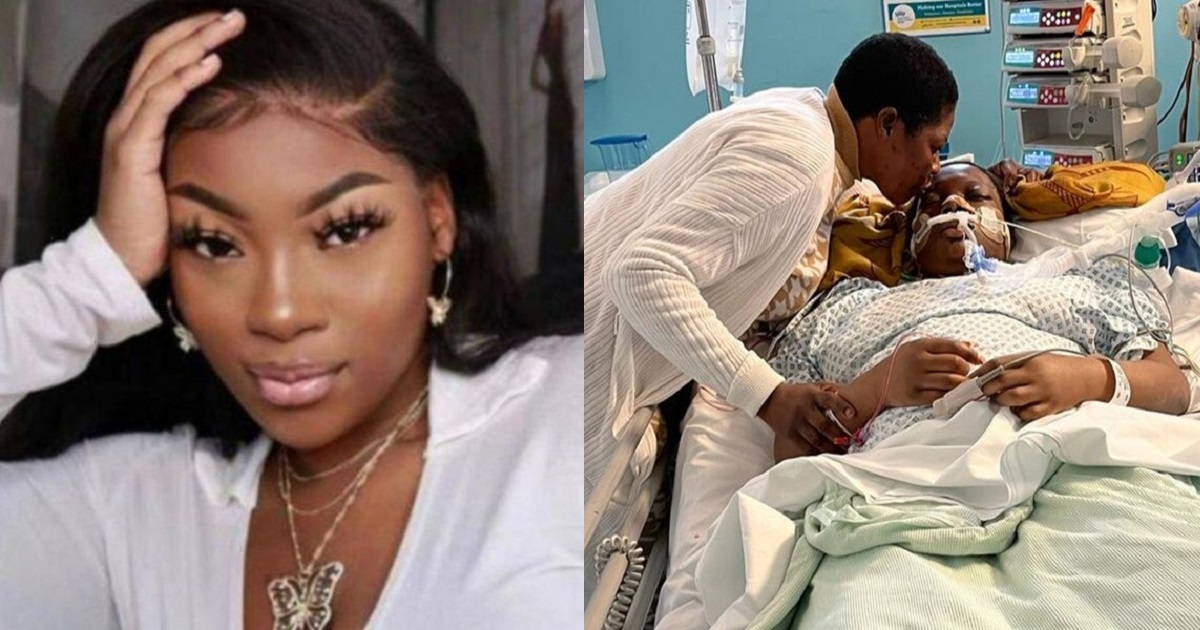 UK-based Nigerian law student dies after eating ‘cannabis sweet’