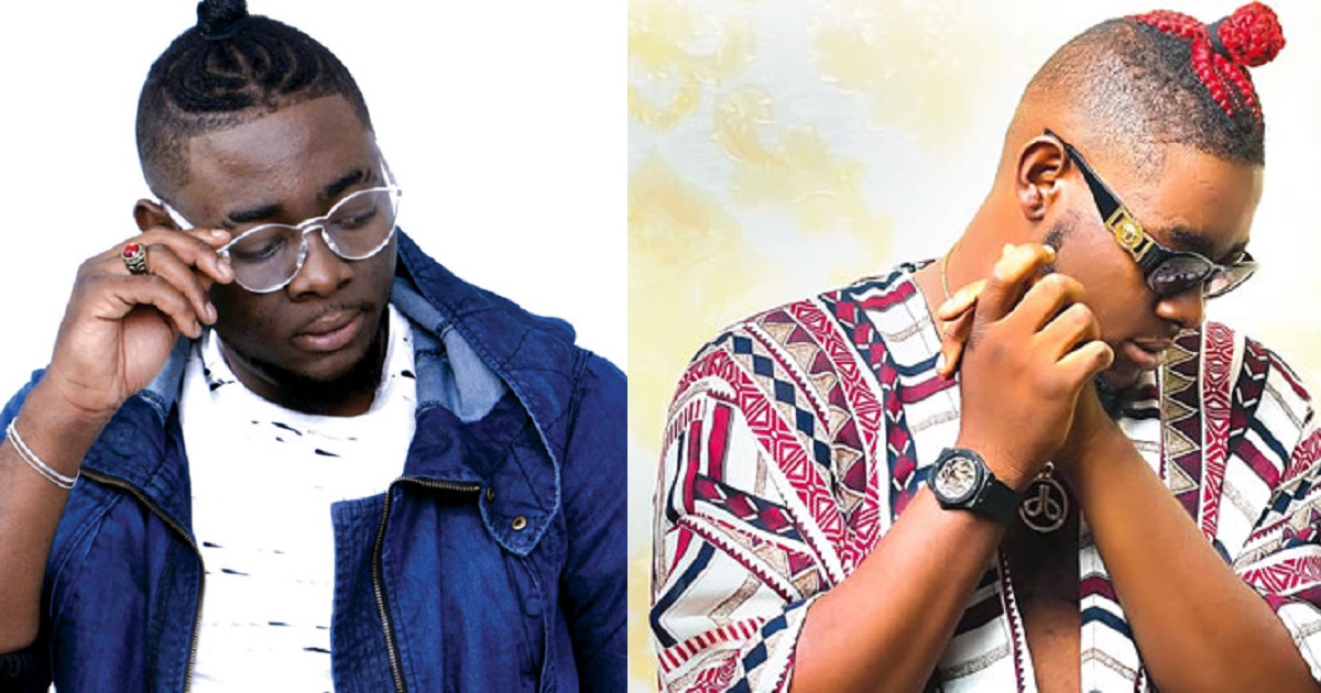 Singer Cheekychizzy loses his newborn child