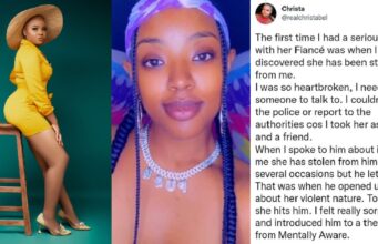 Businesswoman accused