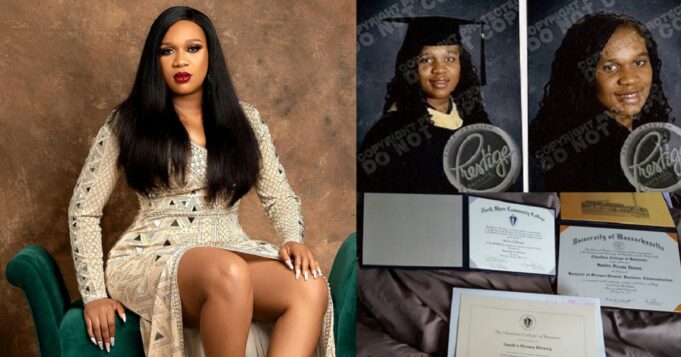 iheuwa Sandra Iheuwa says