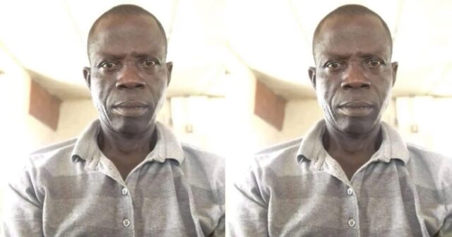 Police Inspector dies