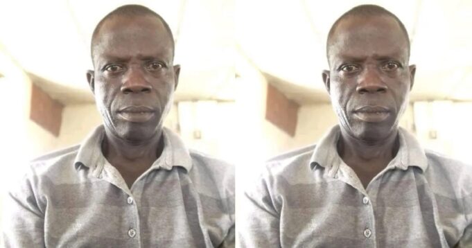 Police Inspector dies