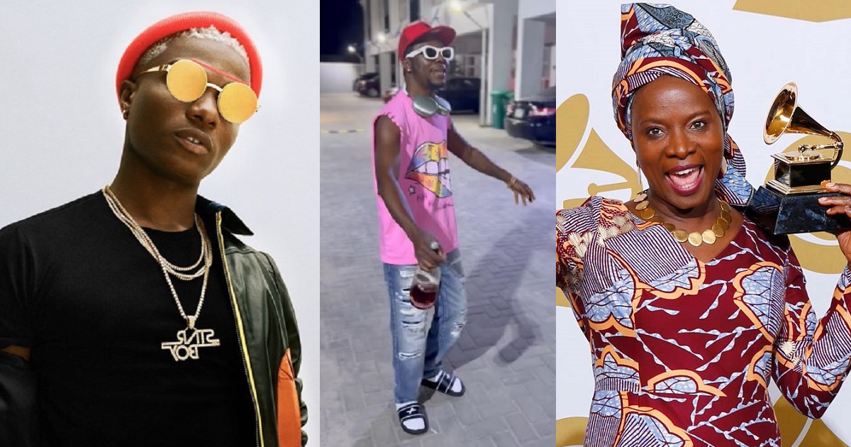 Isokoboy fumes