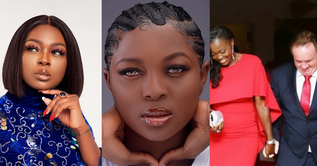 “Devil is destroying marriages” – Reality star, Ka3na says as she prays for ‘homes under the influence of the devourer’