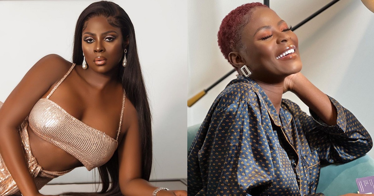“I wont interact with a broke man, call me a gold digger all you want” – Reality star, Khloe says