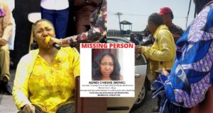 Abuja businesswoman regains