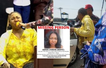 Abuja businesswoman regains