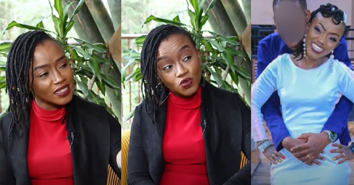 Woman who sponsored her wedding to man she dated for 9 years expresses regret as their marriage lasted only 4 months (Video)