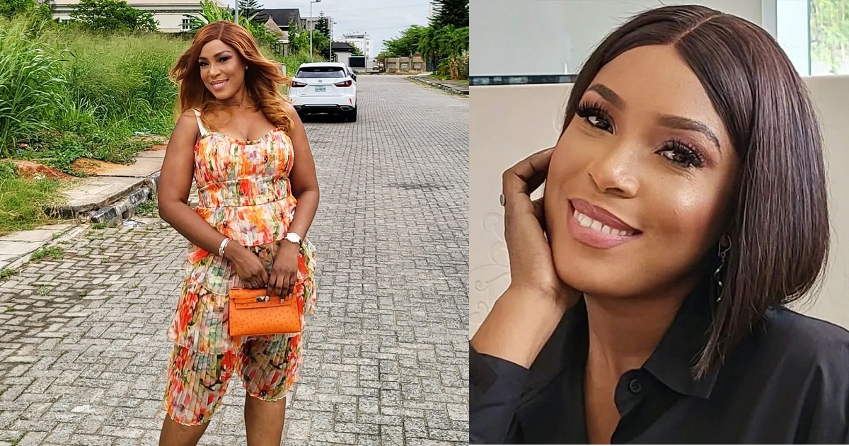 Don’t hate on me, we have the same 24 hours- Linda Ikeji advises her detractors.