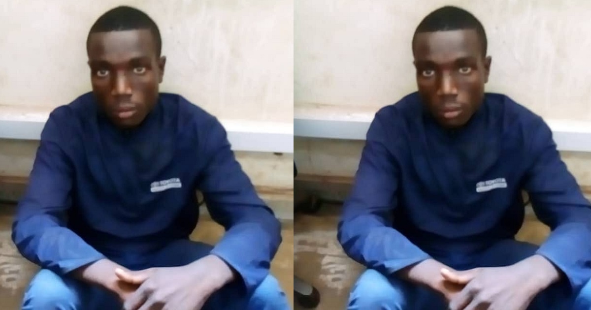 Police locate first year student who went missing after allegedly spending his tuition fees on sports betting