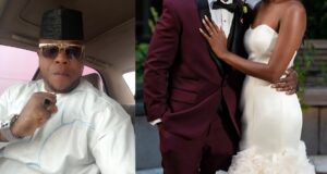 Journalist Sadiq says