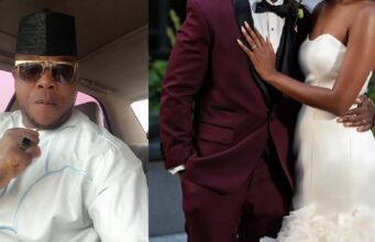 Journalist Sadiq says