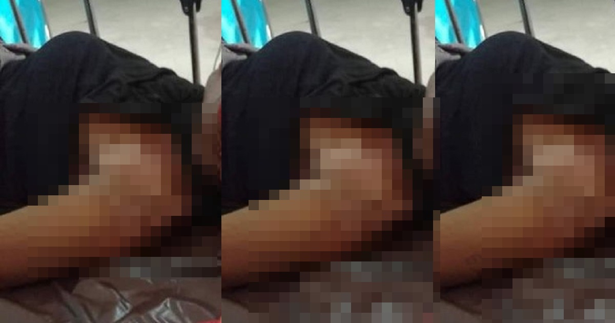 Married woman butchered by her suspected ritualist boyfriend in Ondo (graphic photos)