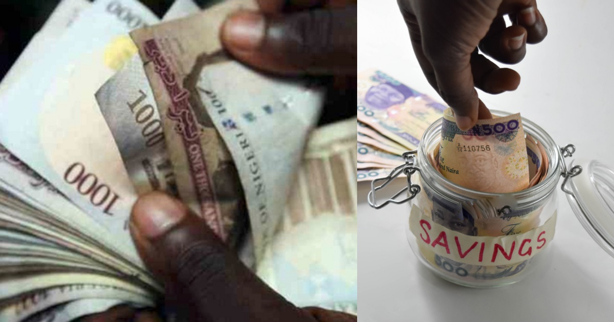 “If you don’t have at least a 100k savings then you are probably just irresponsible” – Twitter user opines