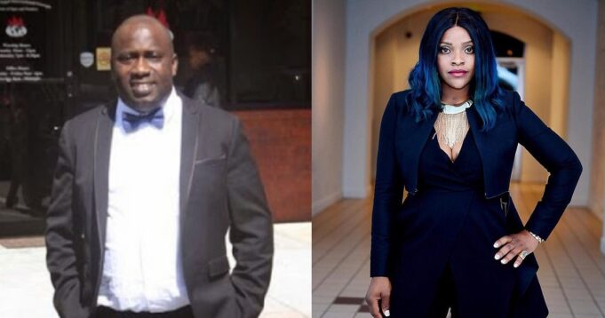 Nevada Bridge boss declared