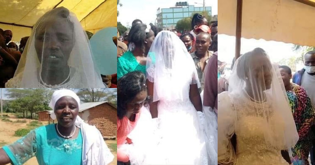 Woman who dumped her husband of 20 years to marry ‘Holy Spirit’ found dead