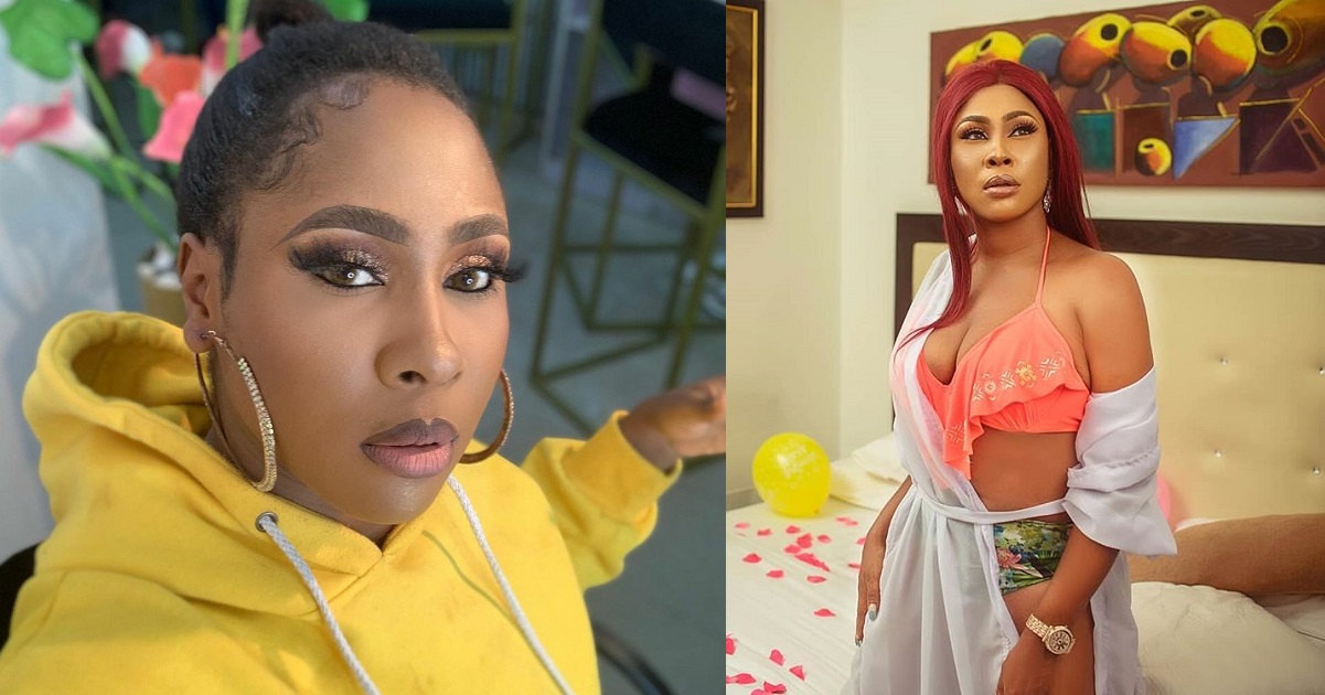 “It’s a big threat to an average African man for his wife to be richer than him”  – Actress Charity Nnaji writes