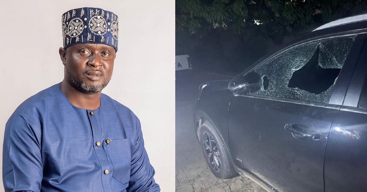 Ondo lawmaker escapes assassination attempt