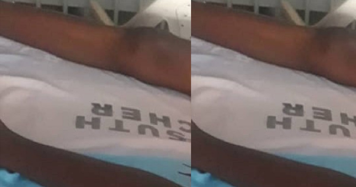 Orphan boy critical after being sodomised by man in Rivers state