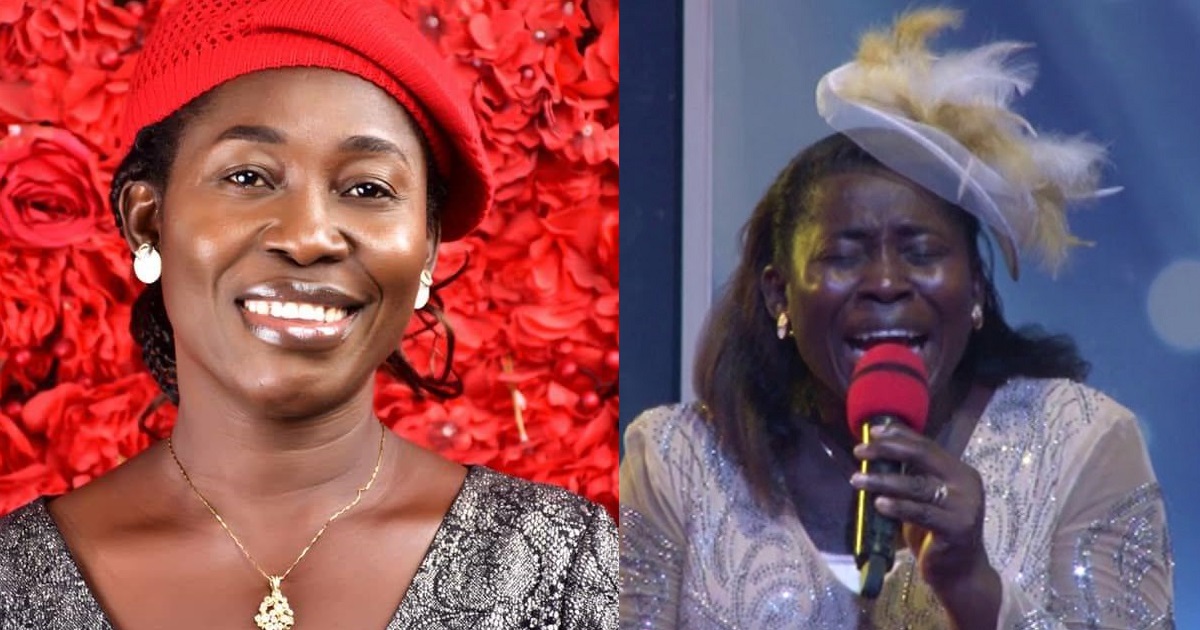 Gospel singer, Sister Osinachi Nwachukwu, dies at 42