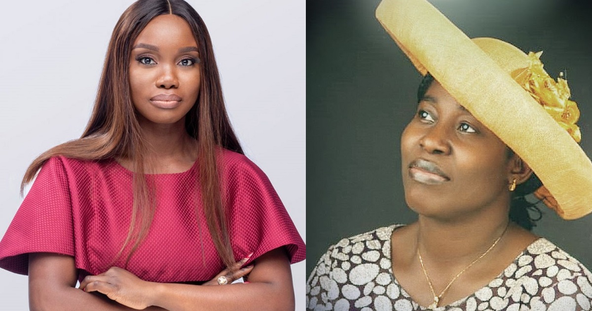 “This culture of oppression disguised as Christianity is not of God” – Ex-governor’s daughter, Orode reacts after pastor said Osinachi ‘suffered and died in the Lord’